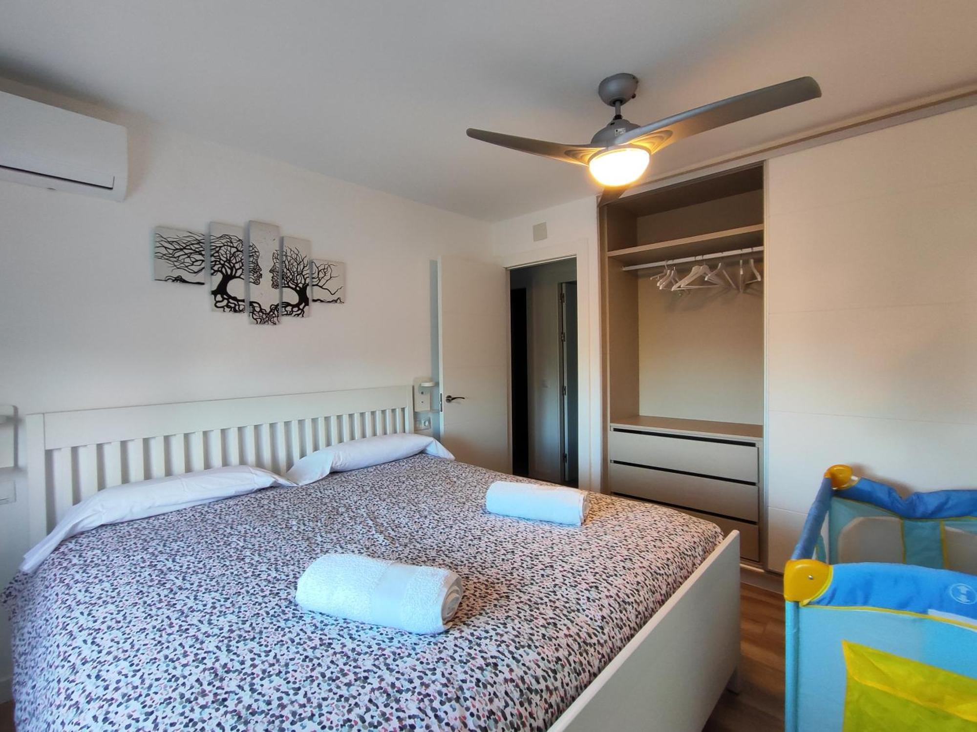 Apartamento Malaga 300 Metros De La Playa Exterior foto